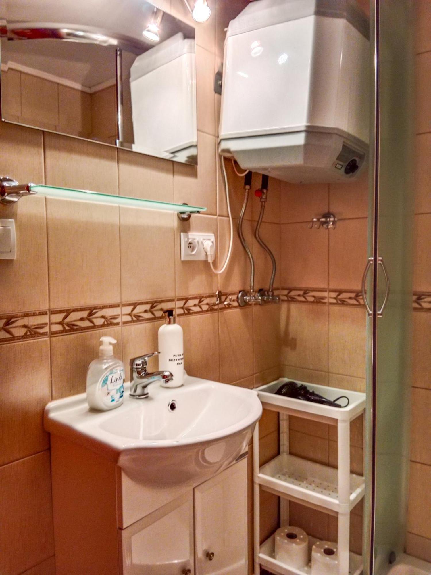 Wynajem Pokoi Goscinnych ザコパネ 部屋 写真