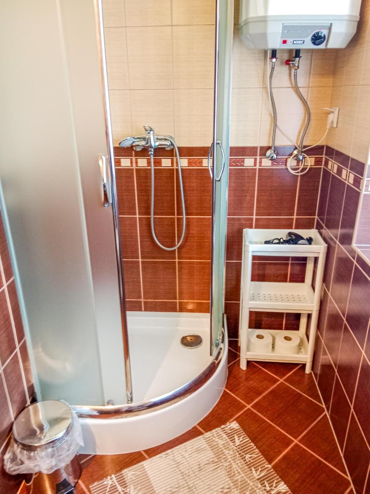 Wynajem Pokoi Goscinnych ザコパネ 部屋 写真